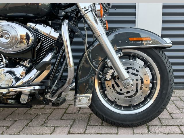 harley-davidson - road-king-classic-flhrc