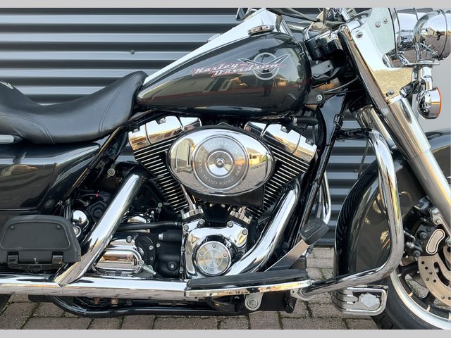harley-davidson - road-king-classic-flhrc