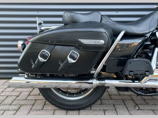 harley-davidson - road-king-classic-flhrc