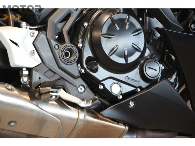 kawasaki - ninja-650