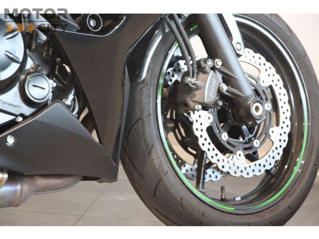 kawasaki - ninja-650