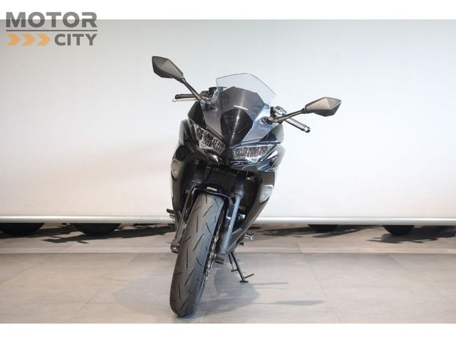 kawasaki - ninja-650