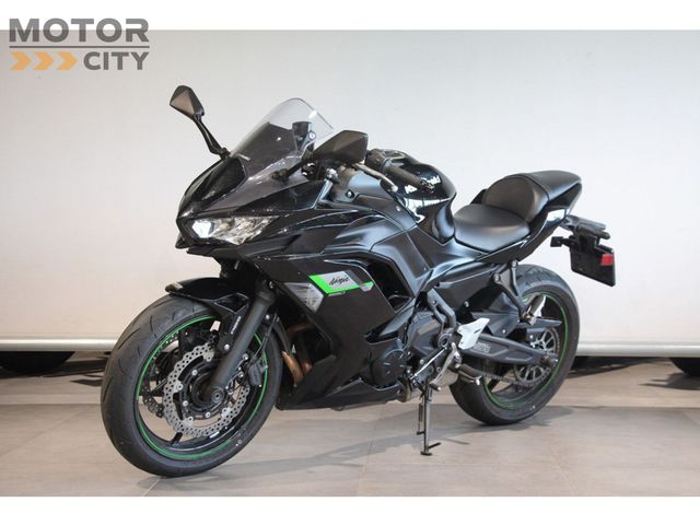 kawasaki - ninja-650