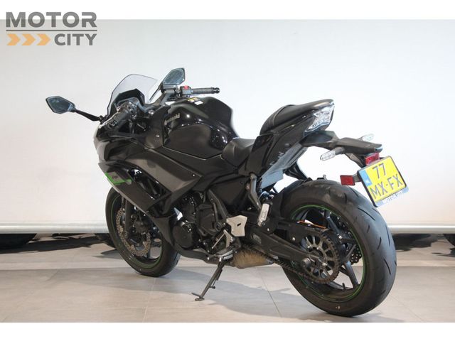 kawasaki - ninja-650