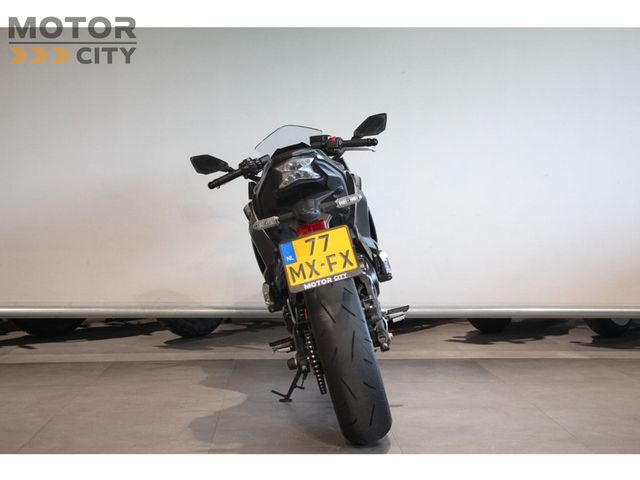 kawasaki - ninja-650