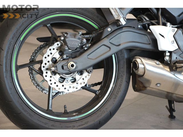 kawasaki - ninja-650