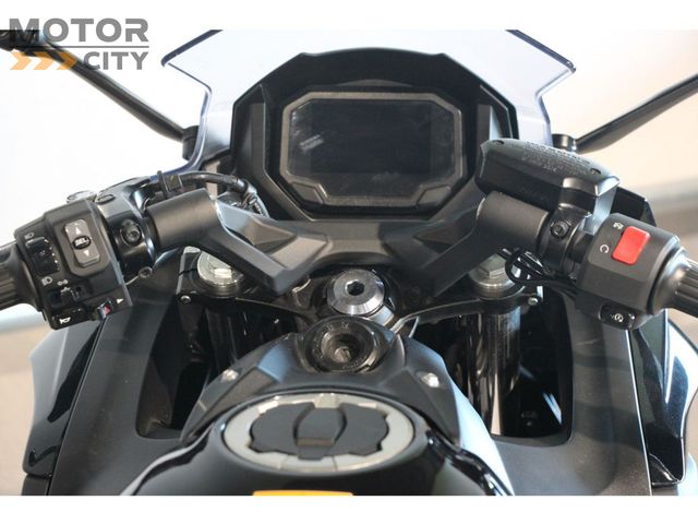 kawasaki - ninja-650