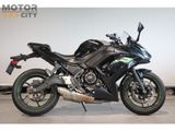 KAWASAKI NINJA 650
