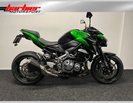 Kawasaki Z900 2018 occasion
