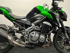 Kawasaki Z 900 2018 occasion – foto 7 van 24