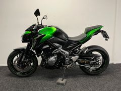 Kawasaki Z 900 2018 occasion – foto 15 van 24