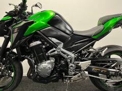 Kawasaki Z 900 2018 occasion – foto 20 van 24