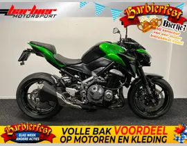 Kawasaki Z900 2018 occasion