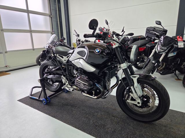 bmw - r-nine-t