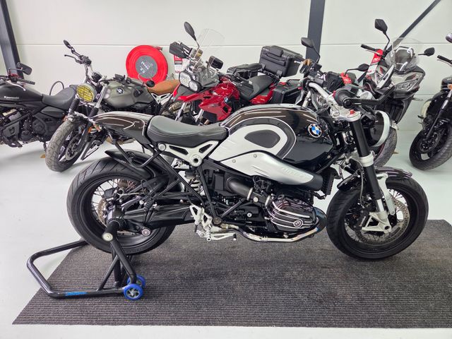 bmw - r-nine-t