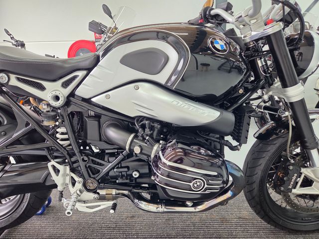 bmw - r-nine-t