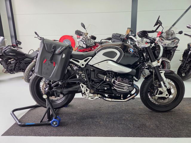 bmw - r-nine-t