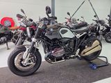 BMW R NINE T