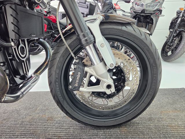 bmw - r-nine-t