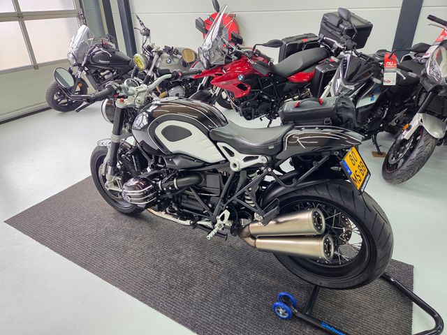 bmw - r-nine-t