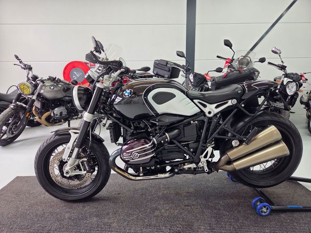 bmw - r-nine-t