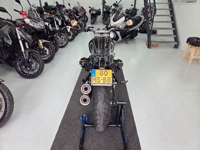 bmw - r-nine-t