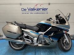 YAMAHA FJR 1300 A