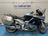 YAMAHA FJR 1300 A