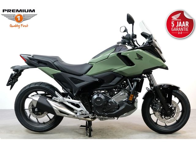 honda - nc-750-x