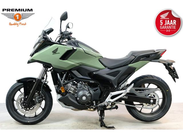 honda - nc-750-x
