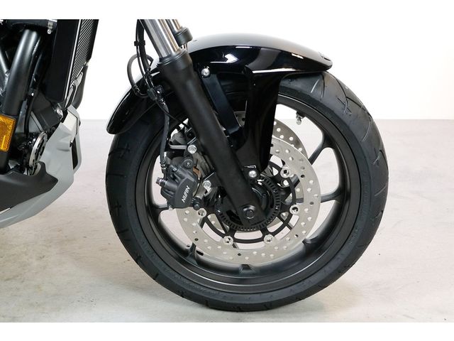 honda - nc-750-x