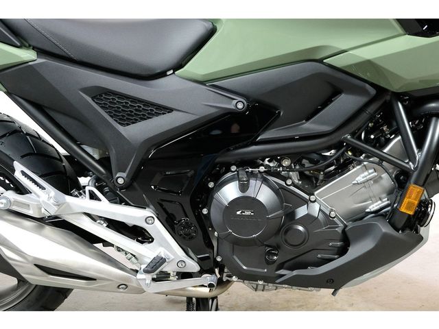honda - nc-750-x