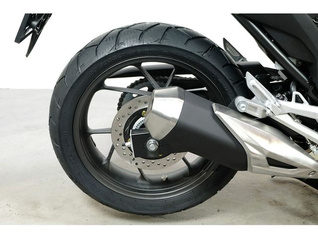 honda - nc-750-x