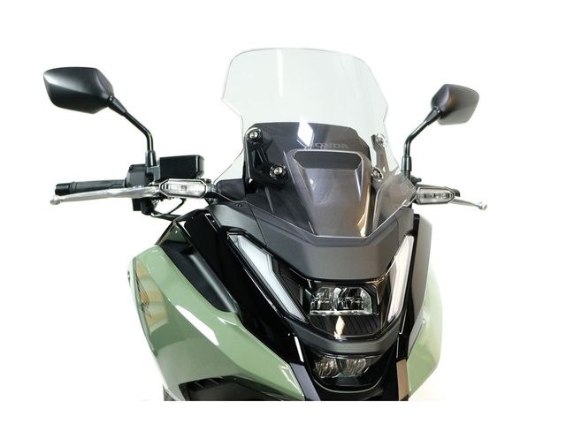 honda - nc-750-x