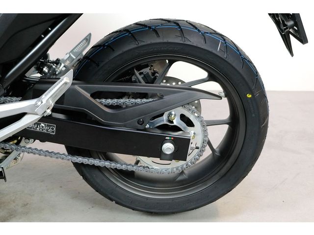 honda - nc-750-x