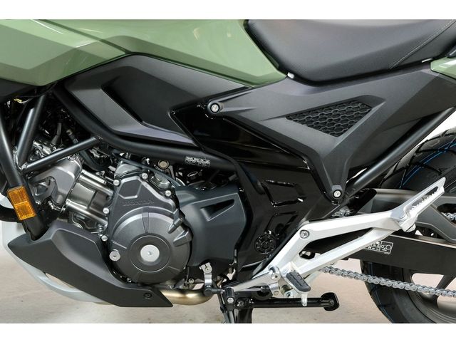 honda - nc-750-x