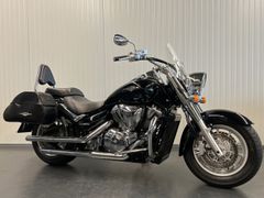 SUZUKI INTRUDER C 1800 R