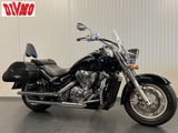 SUZUKI INTRUDER C 1800 R