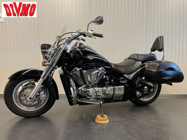 suzuki - intruder-c-1800-r