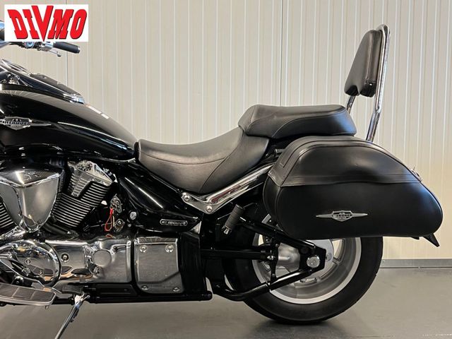 suzuki - intruder-c-1800-r