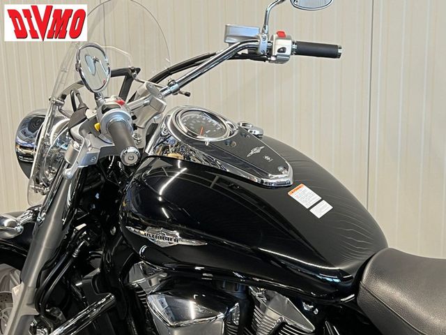suzuki - intruder-c-1800-r
