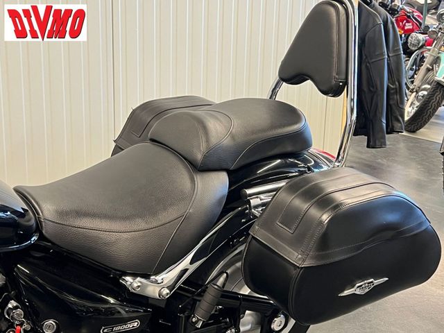 suzuki - intruder-c-1800-r