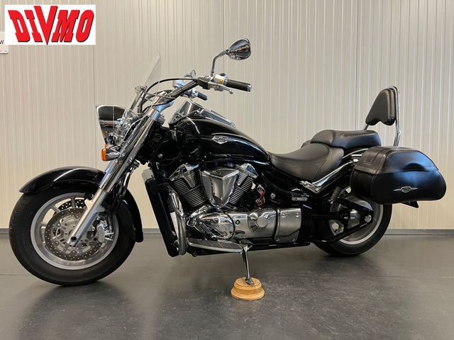 suzuki - intruder-c-1800-r