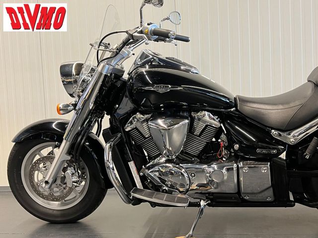 suzuki - intruder-c-1800-r