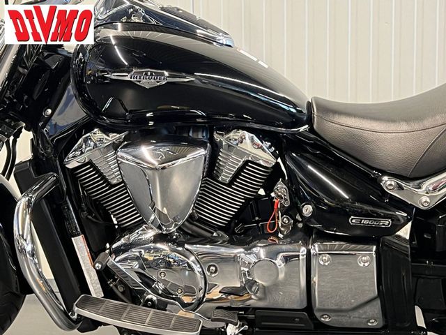 suzuki - intruder-c-1800-r