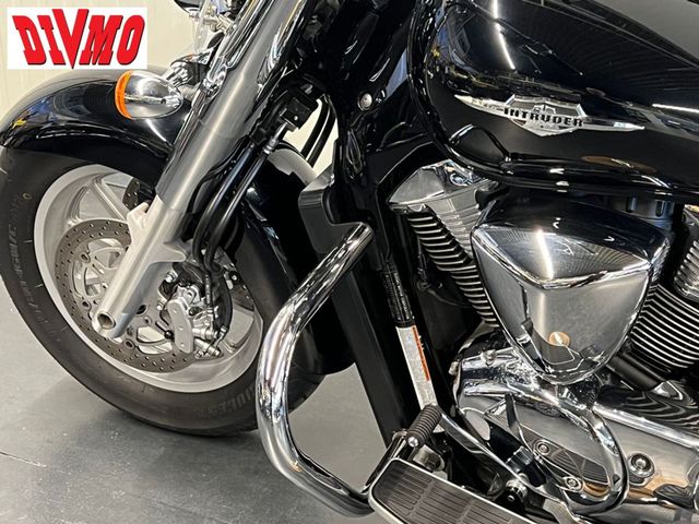 suzuki - intruder-c-1800-r