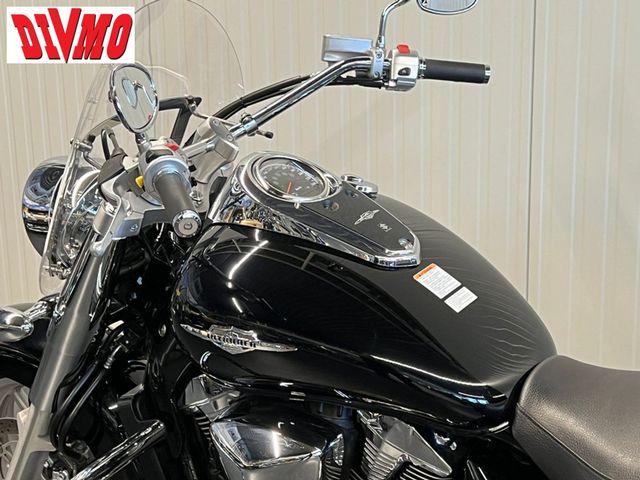 suzuki - intruder-c-1800-r