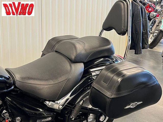 suzuki - intruder-c-1800-r