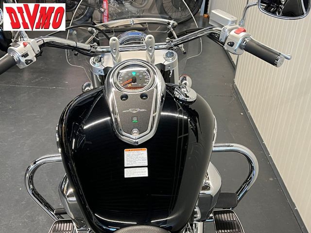 suzuki - intruder-c-1800-r