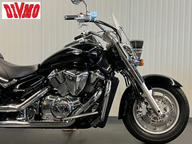 suzuki - intruder-c-1800-r